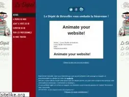Sites similar to depotbd.com