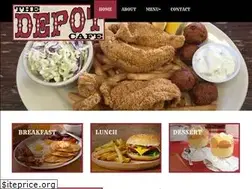 Sites similar to depotcafefrisco.com