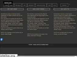 Sites similar to depotdo.be