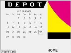 Sites similar to depotdortmund.de