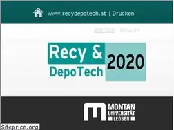 Sites similar to depotech.at