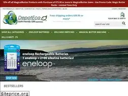 Sites similar to depoteco.com