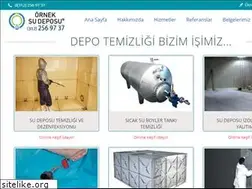 Sites similar to depotemiz.com