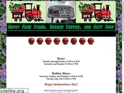 Sites similar to depotfarm.com