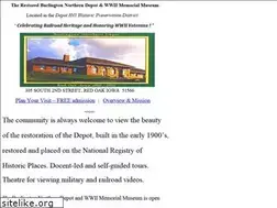 Sites similar to depothill.net
