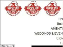 Sites similar to depotinn.com