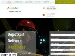 Sites similar to depotkart.com