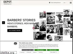 Sites similar to depotmaletools.com