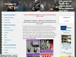 Sites similar to depotmilitary.com
