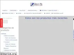 Sites similar to depotmx.com
