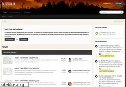 Sites similar to depotoir.ca