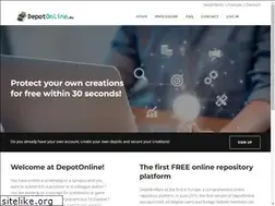 Sites similar to depotonline.eu