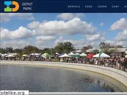Sites similar to depotpark.org