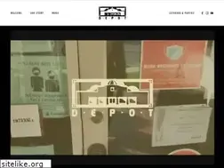 Sites similar to depotrestaurant.com