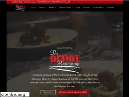 Sites similar to depotrestaurantdining.com