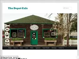 Sites similar to depotrestaurantinc.com