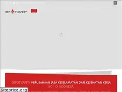 Sites similar to depotsafety.co.id