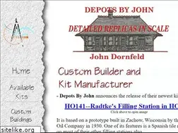 Sites similar to depotsbyjohn.com
