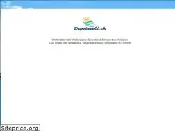 Sites similar to depotseeli.ch