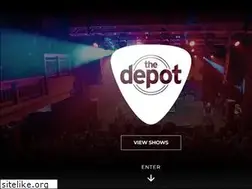 Sites similar to depotslc.com