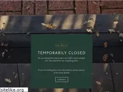 Sites similar to depotsonoma.com