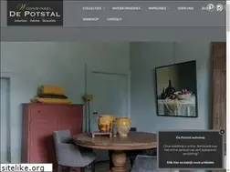 Sites similar to depotstal.nl