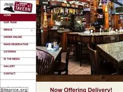 Sites similar to depotsttavern.com