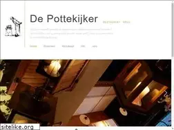 Sites similar to depottekijker.be