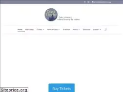 Sites similar to depottheatre.org