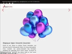Sites similar to depoturk.com