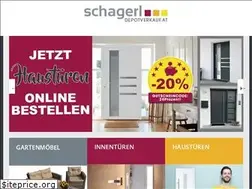 Sites similar to depotverkauf.at