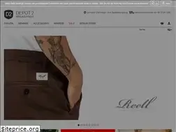 Sites similar to depotzwei.de