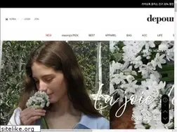 Sites similar to depound.com