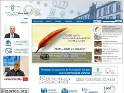 Sites similar to depourense.es