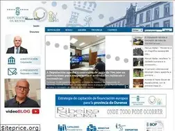 Sites similar to depourense.gal