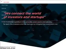 Sites similar to depoventures.com