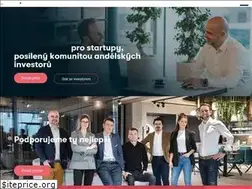 Sites similar to depoventures.cz