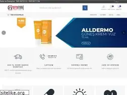 Sites similar to depovitrin.com