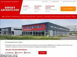 Sites similar to depoxy.nl
