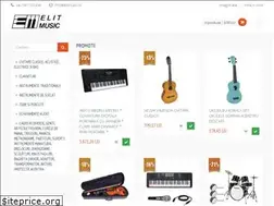Sites similar to depozit-instrumente-muzicale.ro