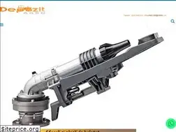 Sites similar to depozitagro.ro