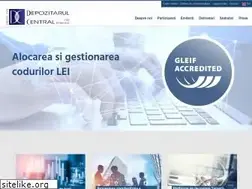 Sites similar to depozitarulcentral.ro