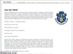 Sites similar to depozitas.lt