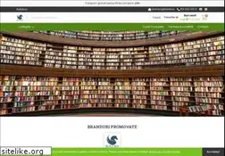 Sites similar to depozitdecarte.ro