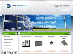 Sites similar to depozitfotovoltaice.ro