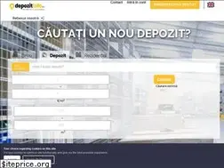 Sites similar to depozitinfo.ro