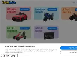 Sites similar to depozitjucarii.ro