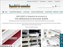 Sites similar to depozitul-de-accesorii.ro