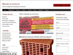 Sites similar to depozitul-de-constructii.ro