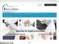 Sites similar to depozitul-de-irigatii.com